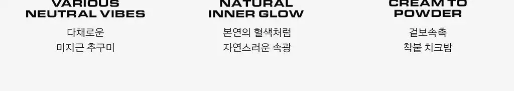 [베이스 착붙/속광치크] 네이밍 블러리 치크밤 4colors 상세페이지 6